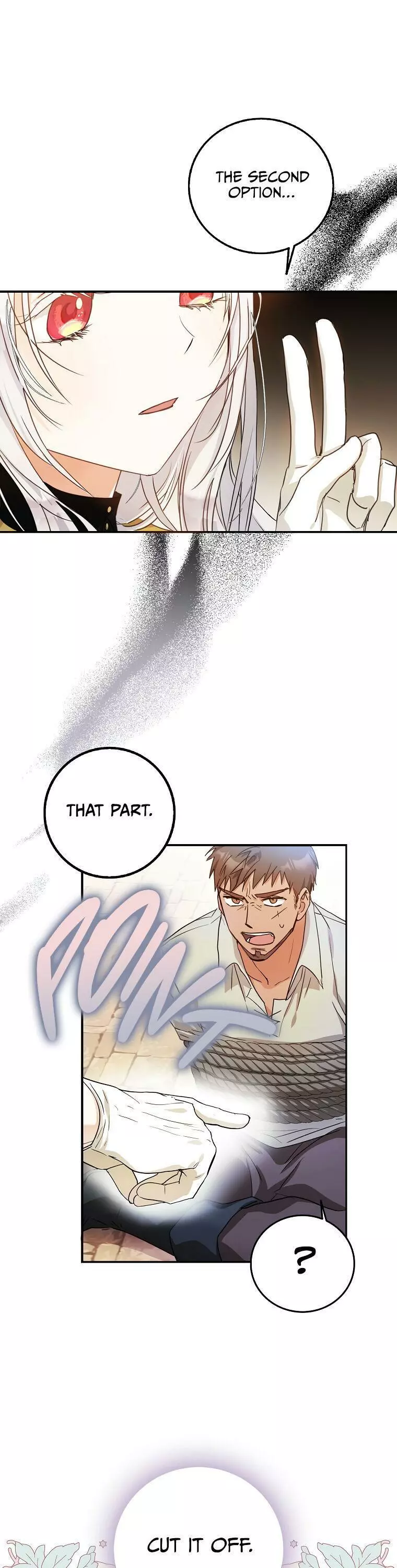 I Became The Wife Of The Male Lead Chapter 15 page 8