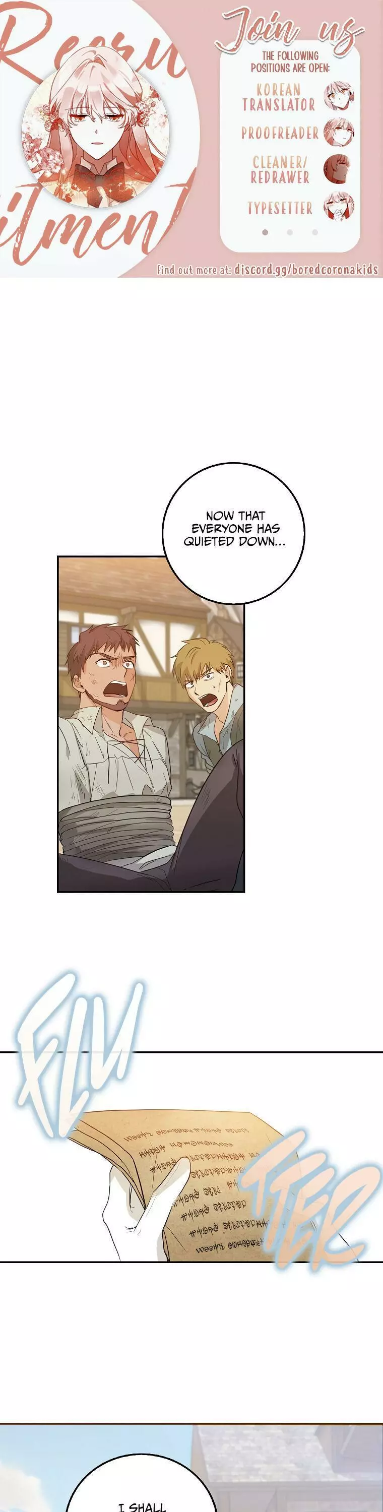 I Became The Wife Of The Male Lead Chapter 15 page 1