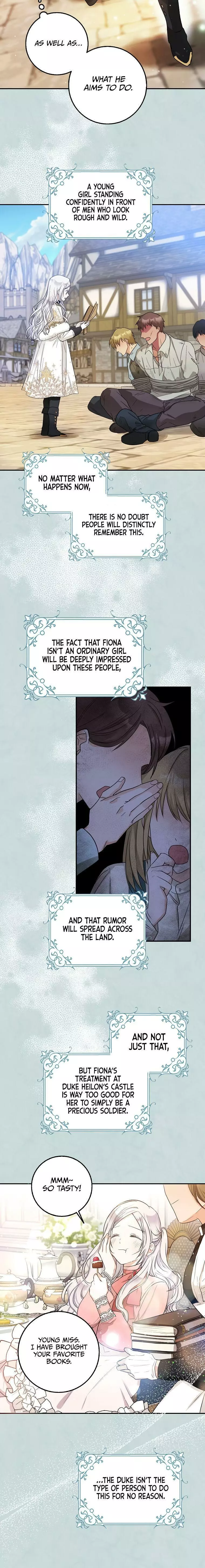 I Became The Wife Of The Male Lead Chapter 15 page 5