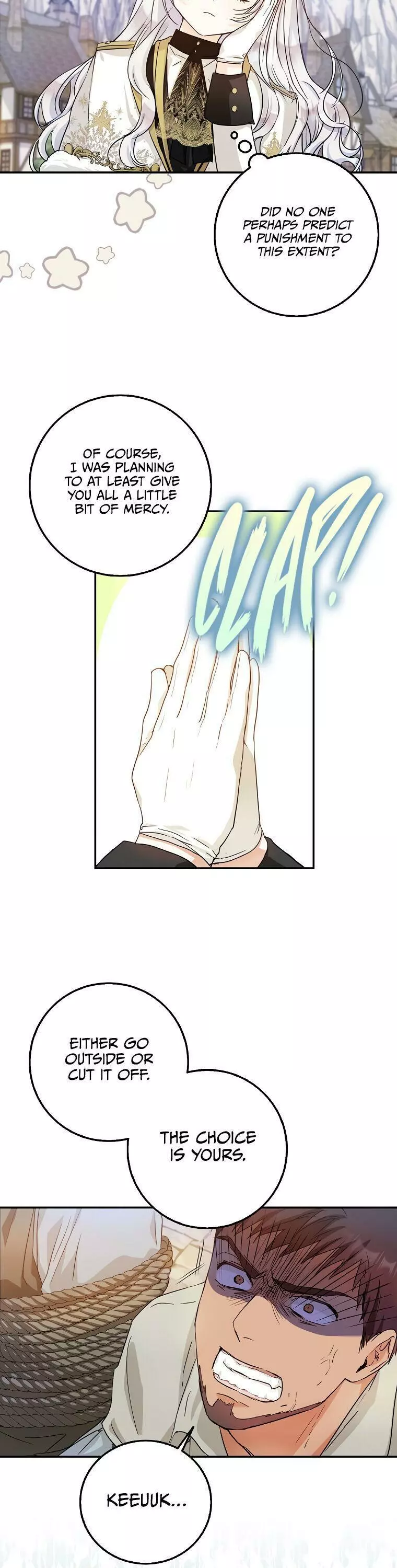 I Became The Wife Of The Male Lead Chapter 15 page 10