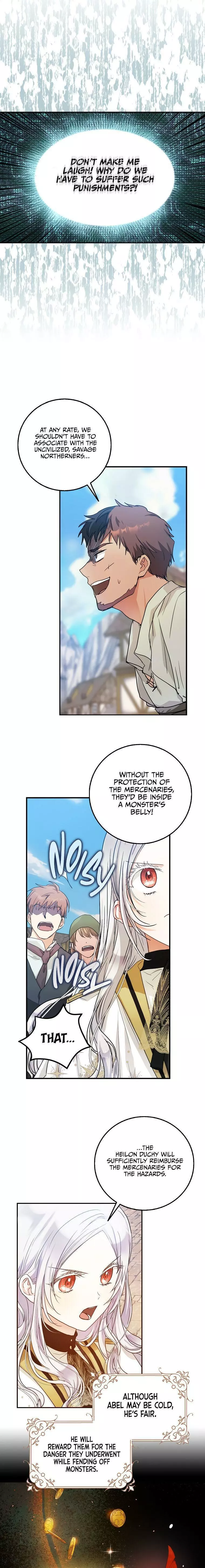 I Became The Wife Of The Male Lead Chapter 15 page 11