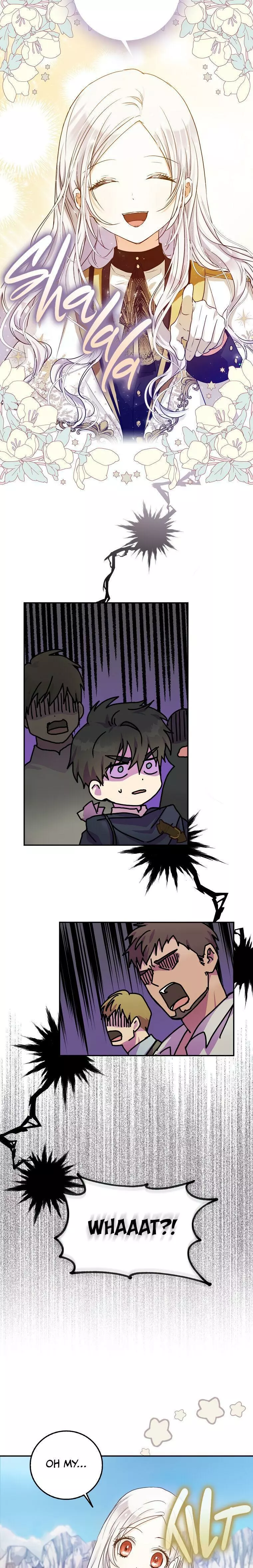 I Became The Wife Of The Male Lead Chapter 15 page 9