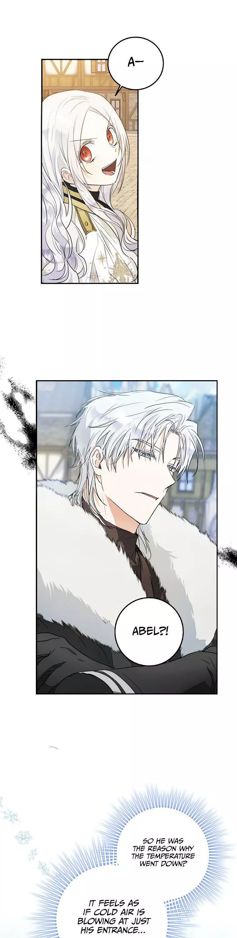 I Became The Wife Of The Male Lead Chapter 15 page 15