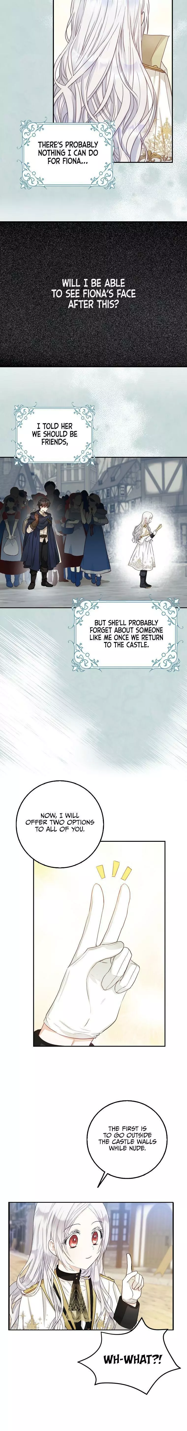 I Became The Wife Of The Male Lead Chapter 15 page 7