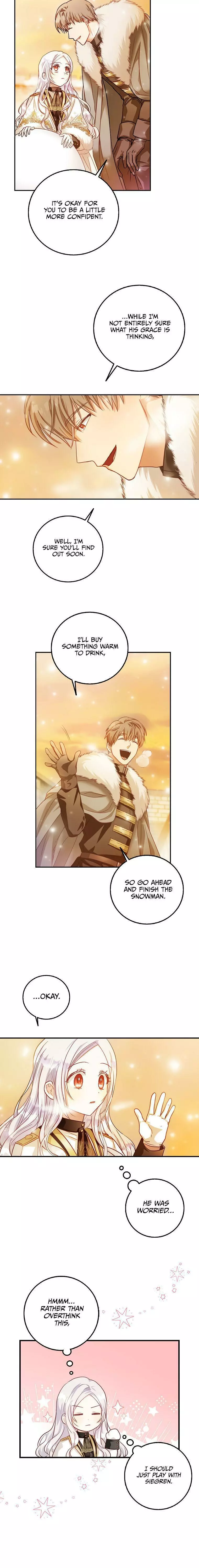 I Became The Wife Of The Male Lead Chapter 16 page 5