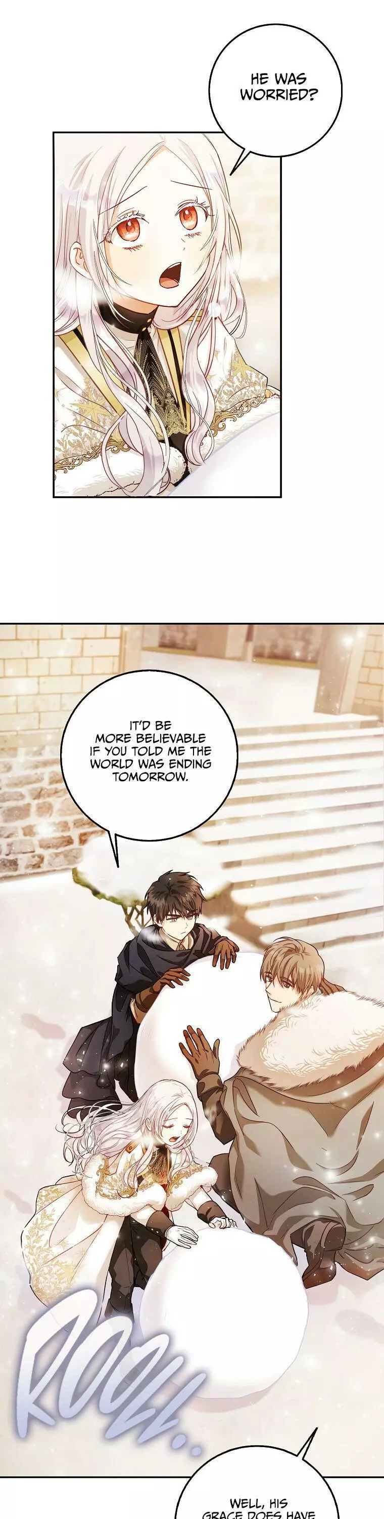 I Became The Wife Of The Male Lead Chapter 16 page 2