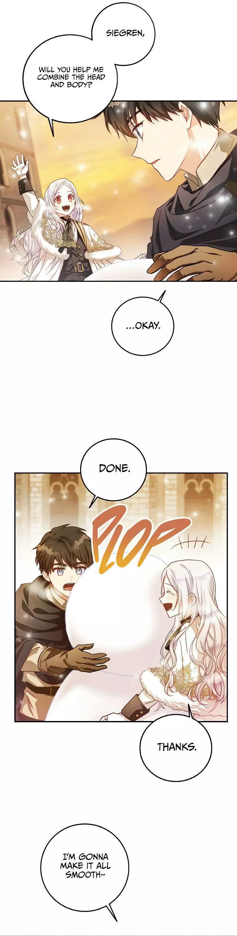 I Became The Wife Of The Male Lead Chapter 16 page 6