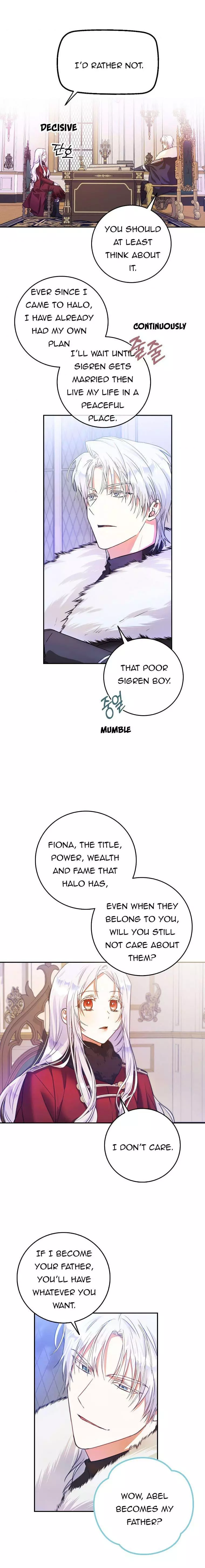 I Became The Wife Of The Male Lead Chapter 17 page 18