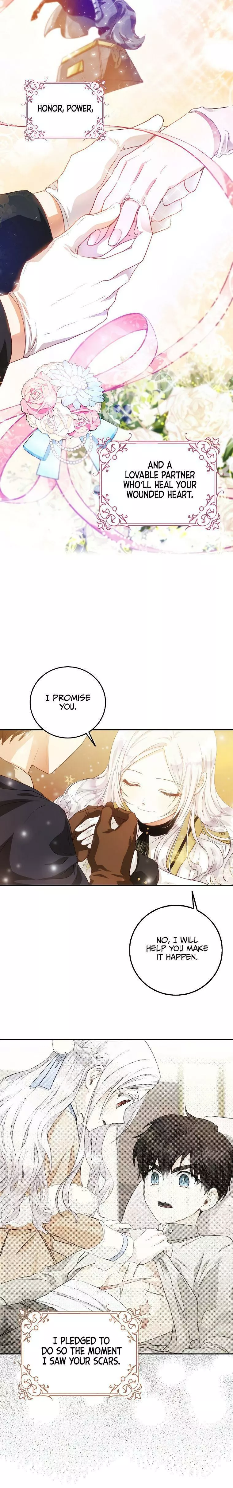 I Became The Wife Of The Male Lead Chapter 16 page 19