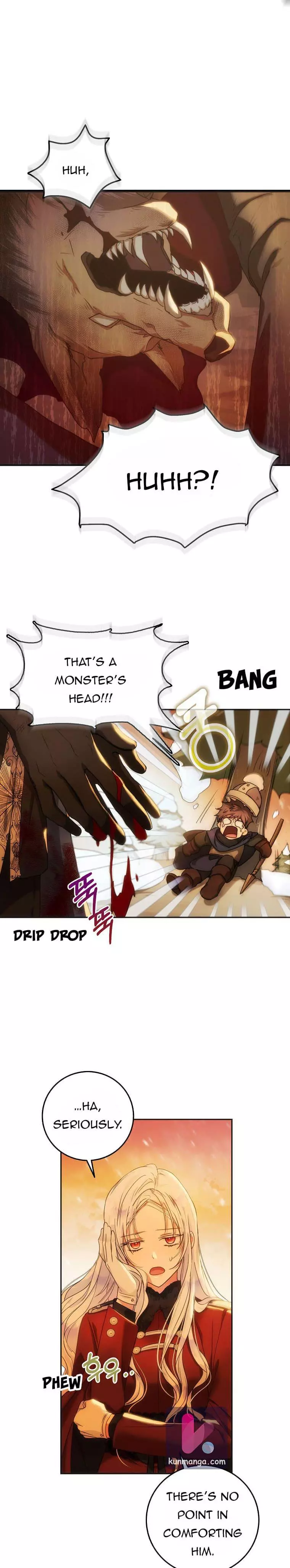 I Became The Wife Of The Male Lead Chapter 17 page 6