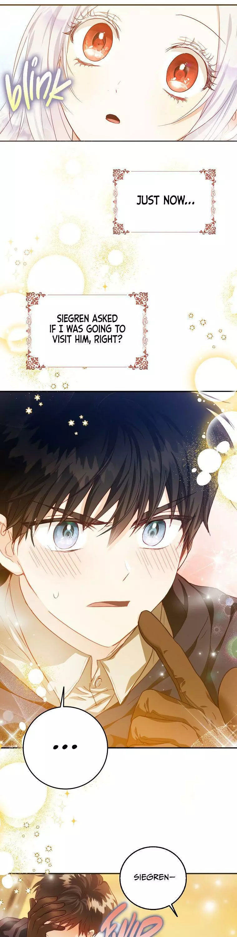 I Became The Wife Of The Male Lead Chapter 16 page 10