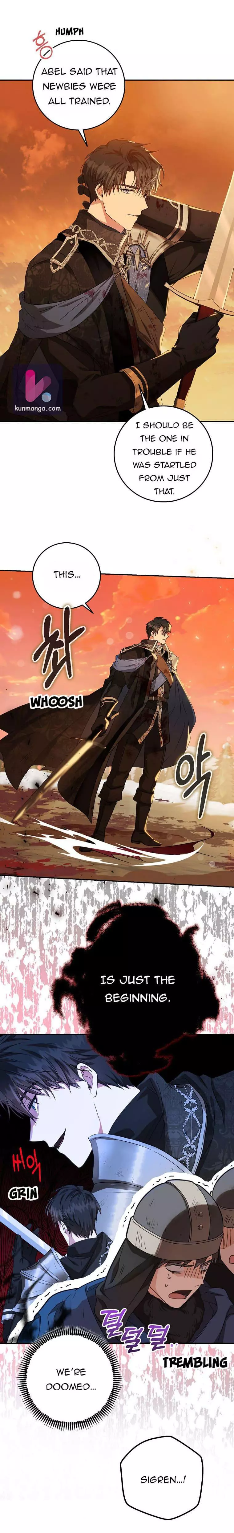 I Became The Wife Of The Male Lead Chapter 17 page 10