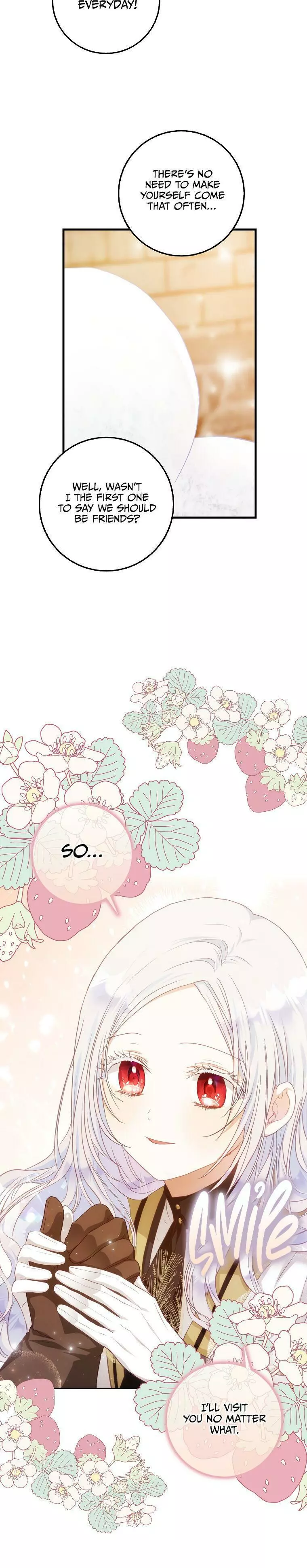 I Became The Wife Of The Male Lead Chapter 16 page 13