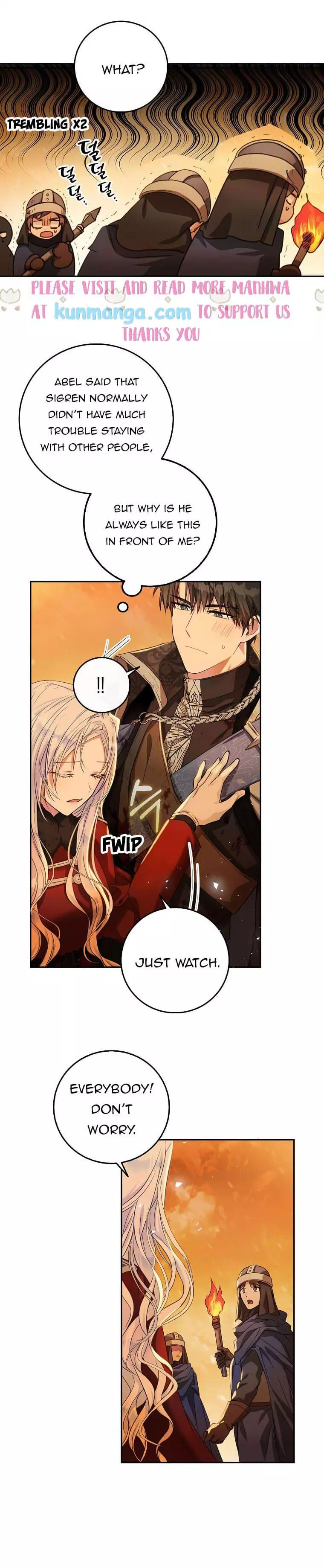 I Became The Wife Of The Male Lead Chapter 17 page 11