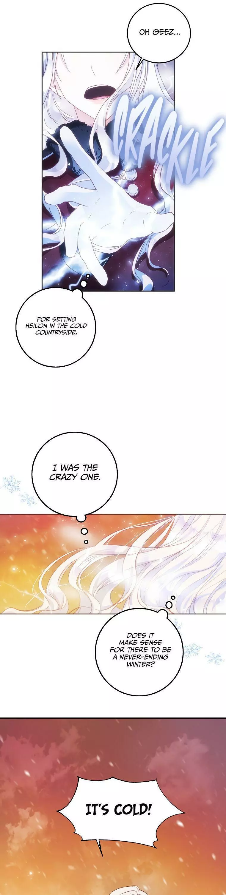 I Became The Wife Of The Male Lead Chapter 16 page 22