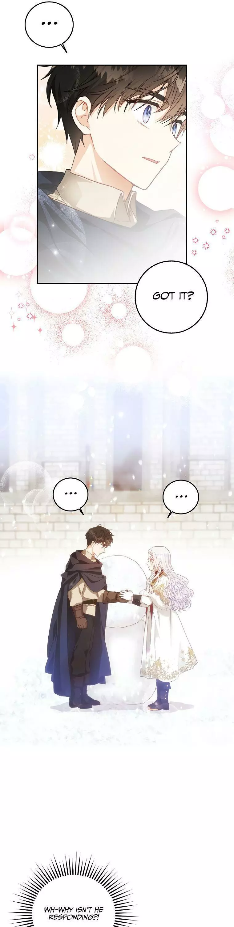 I Became The Wife Of The Male Lead Chapter 16 page 14