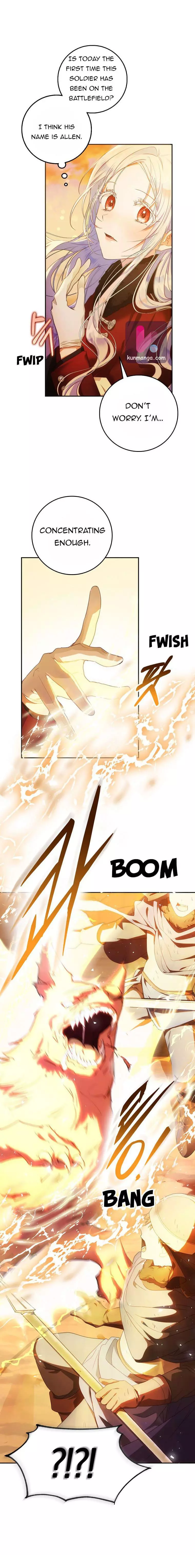 I Became The Wife Of The Male Lead Chapter 17 page 2