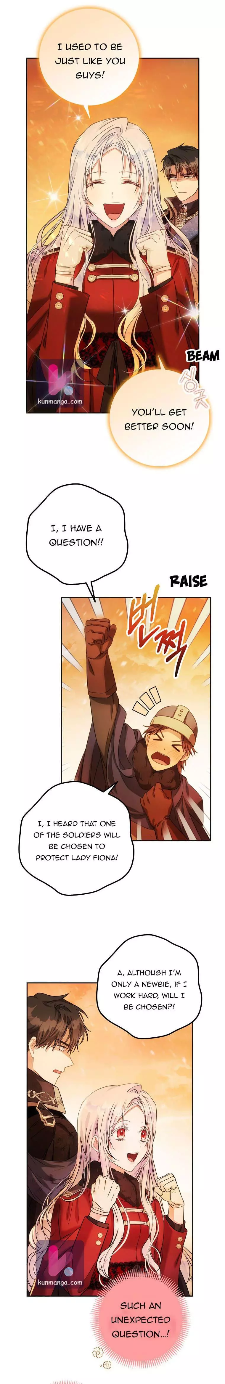 I Became The Wife Of The Male Lead Chapter 17 page 12