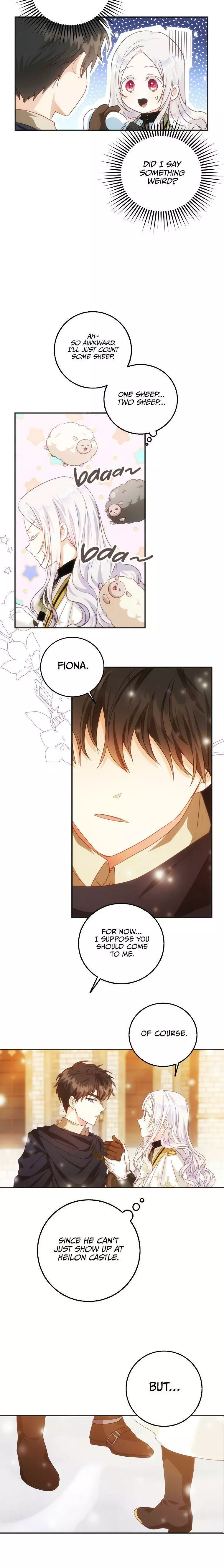 I Became The Wife Of The Male Lead Chapter 16 page 15