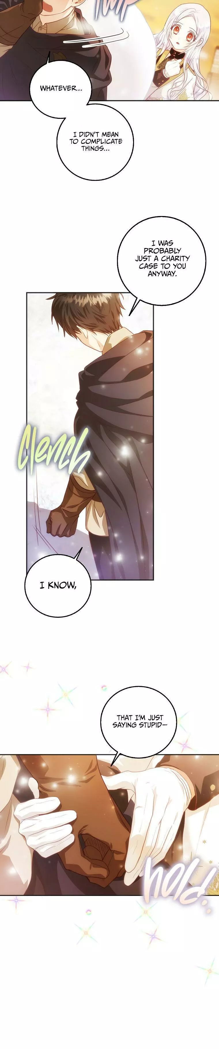 I Became The Wife Of The Male Lead Chapter 16 page 11