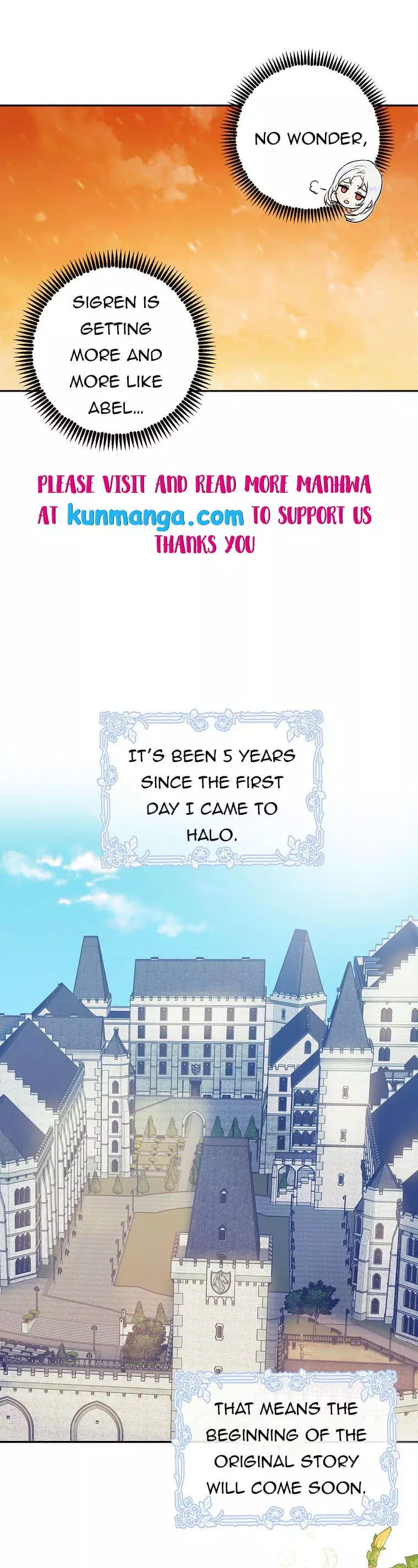I Became The Wife Of The Male Lead Chapter 17 page 14