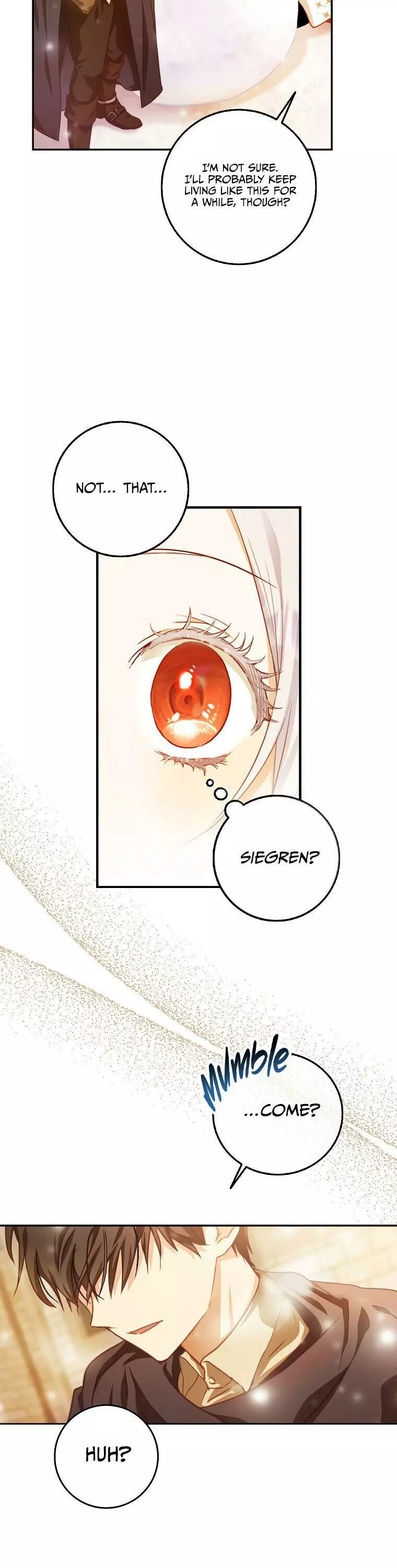I Became The Wife Of The Male Lead Chapter 16 page 8