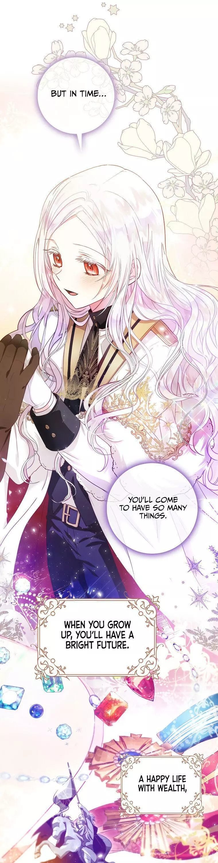 I Became The Wife Of The Male Lead Chapter 16 page 18