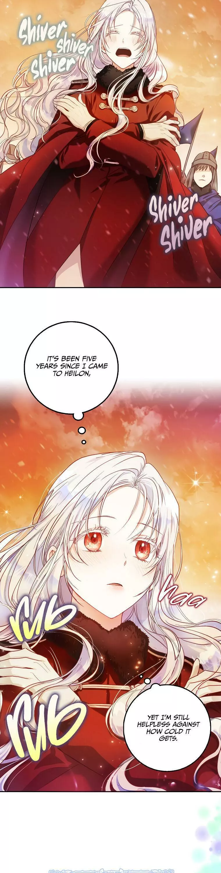 I Became The Wife Of The Male Lead Chapter 16 page 23