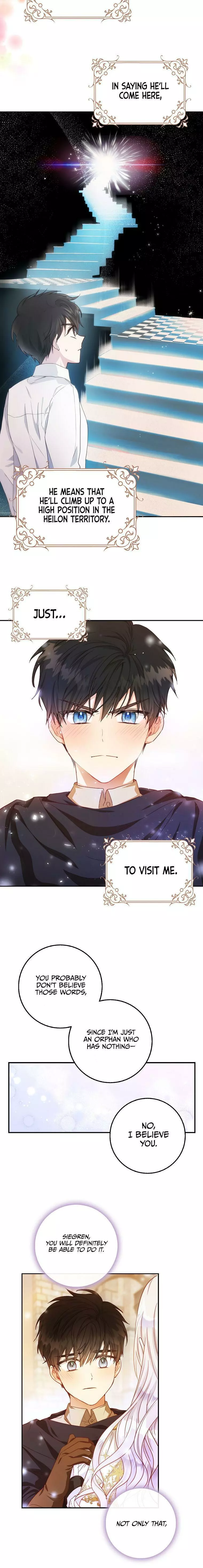 I Became The Wife Of The Male Lead Chapter 16 page 17