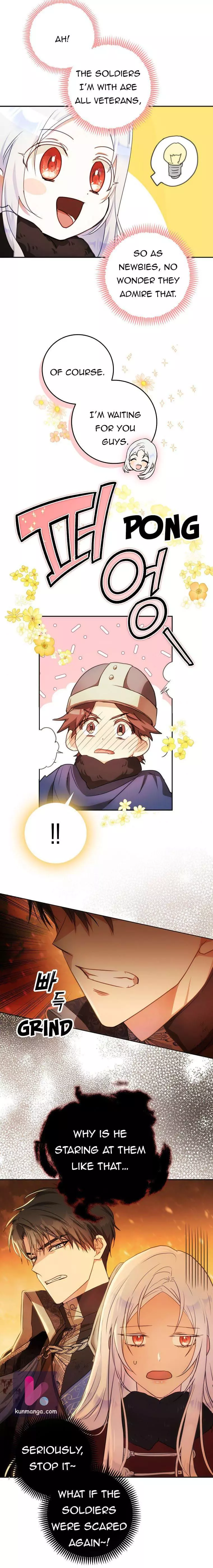 I Became The Wife Of The Male Lead Chapter 17 page 13