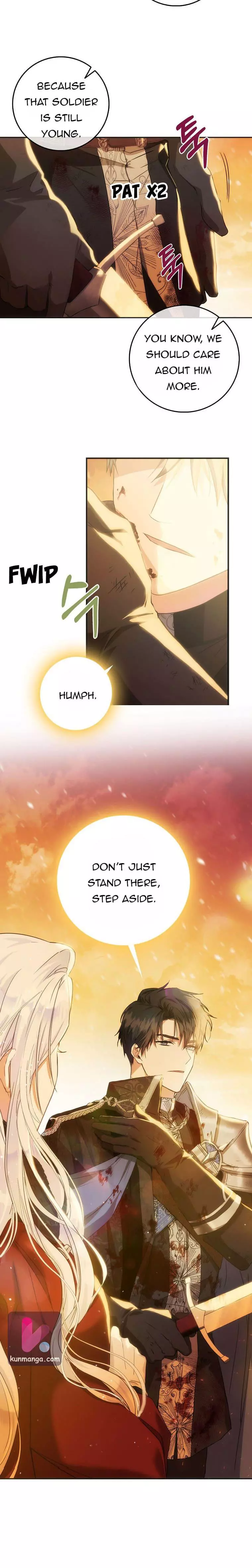 I Became The Wife Of The Male Lead Chapter 17 page 7