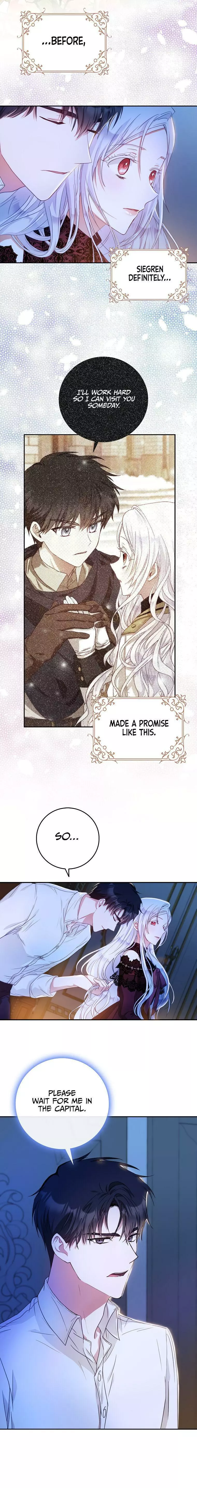 I Became The Wife Of The Male Lead Chapter 19 page 14