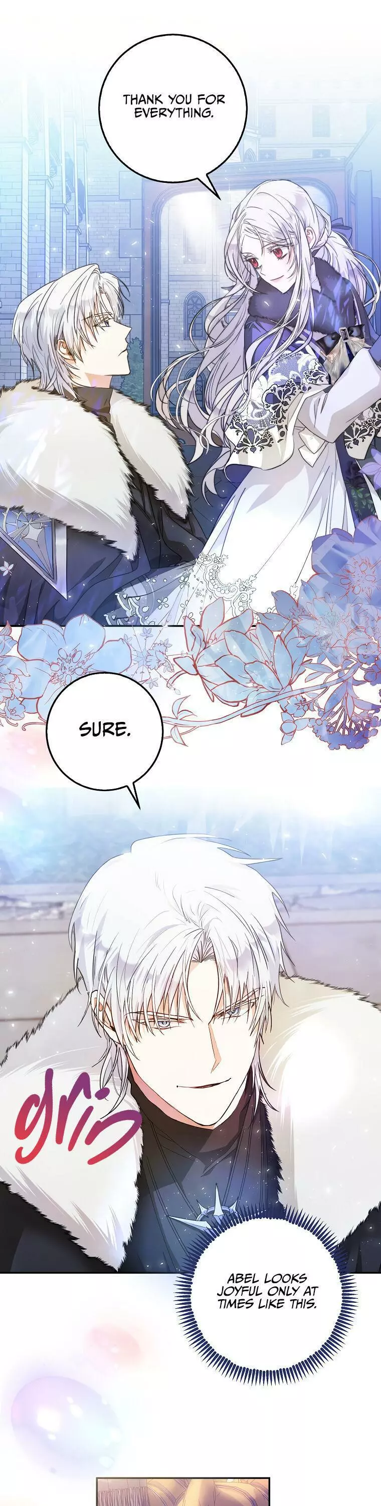 I Became The Wife Of The Male Lead Chapter 19 page 19
