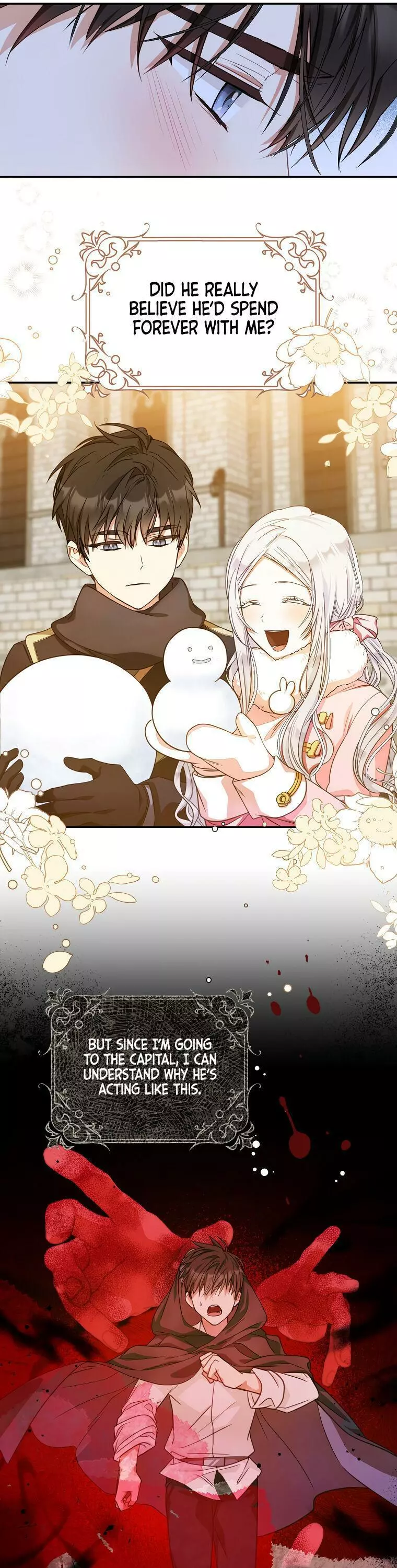 I Became The Wife Of The Male Lead Chapter 19 page 4