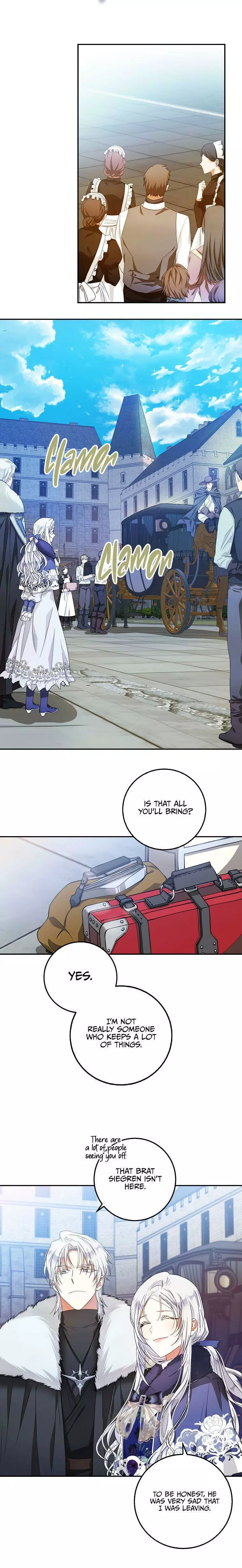I Became The Wife Of The Male Lead Chapter 19 page 16