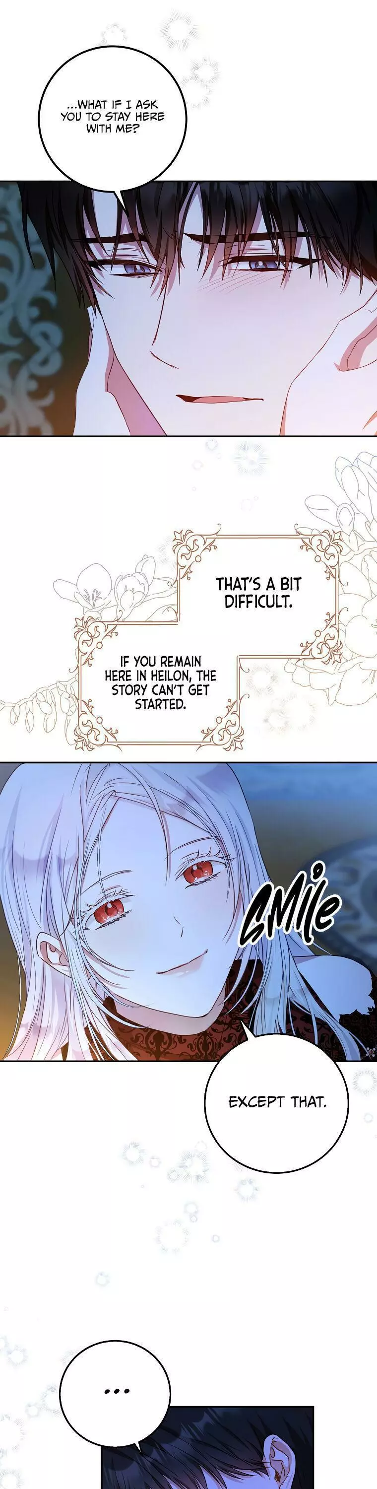 I Became The Wife Of The Male Lead Chapter 19 page 6