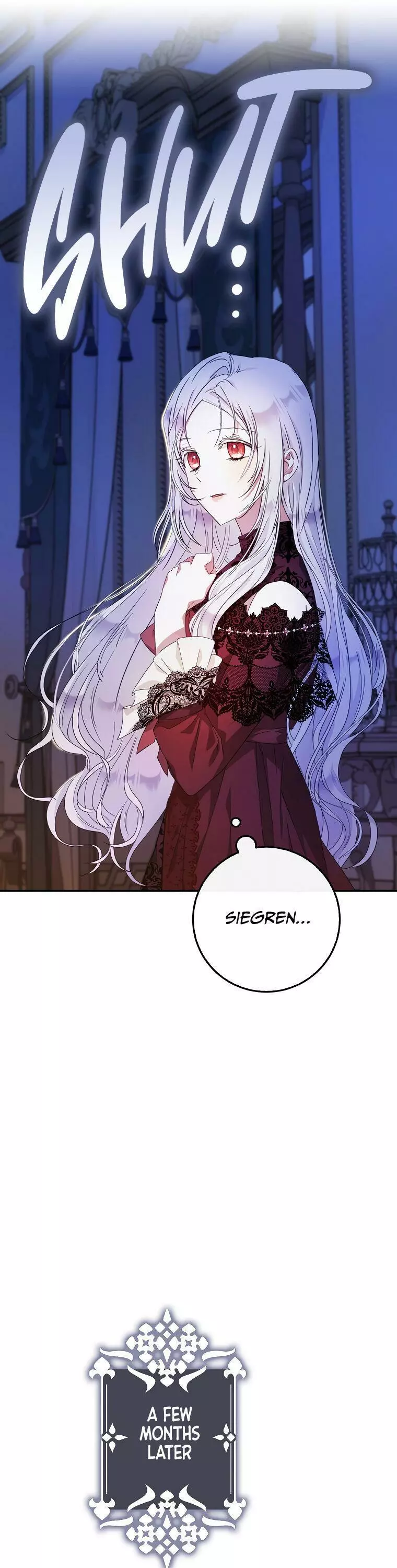 I Became The Wife Of The Male Lead Chapter 19 page 15