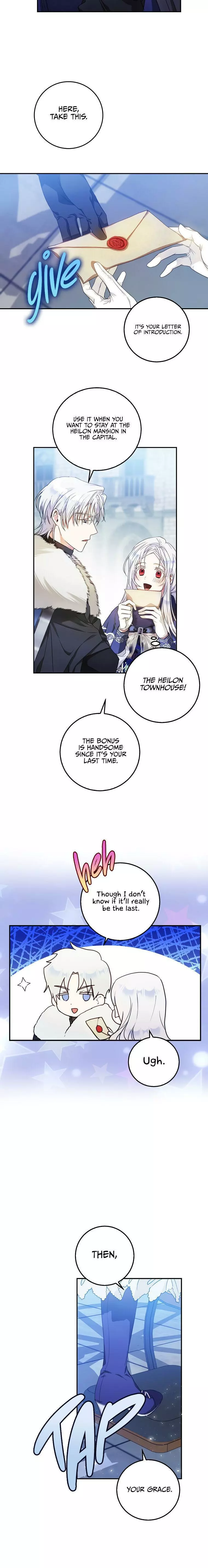 I Became The Wife Of The Male Lead Chapter 19 page 18