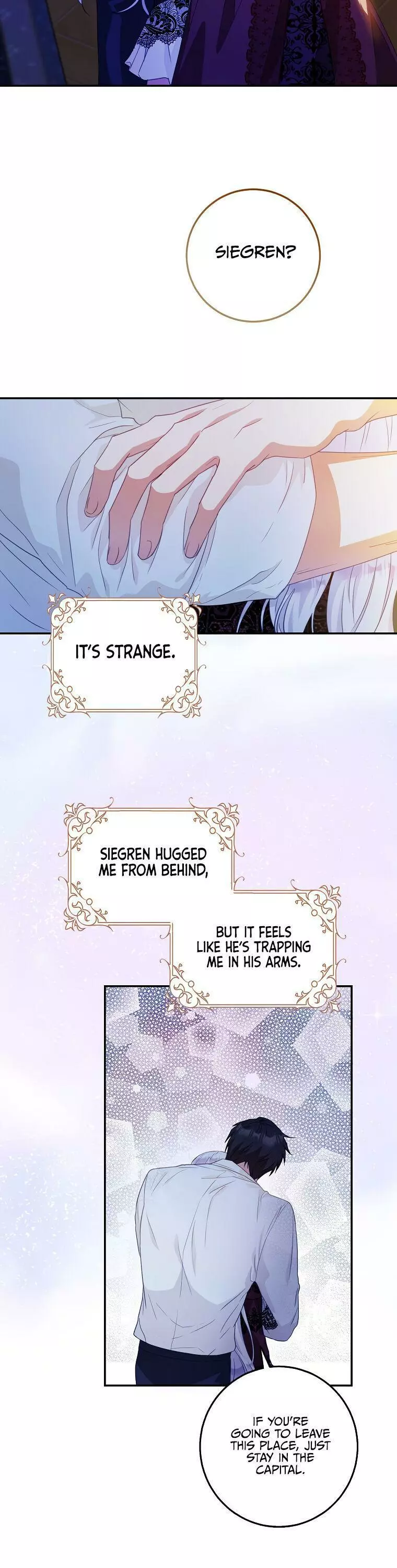 I Became The Wife Of The Male Lead Chapter 19 page 12