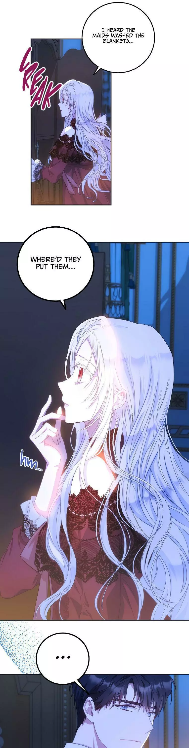 I Became The Wife Of The Male Lead Chapter 19 page 10