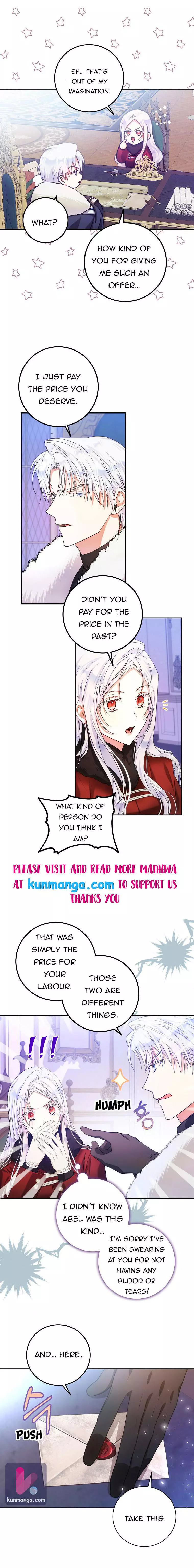 I Became The Wife Of The Male Lead Chapter 18 page 2