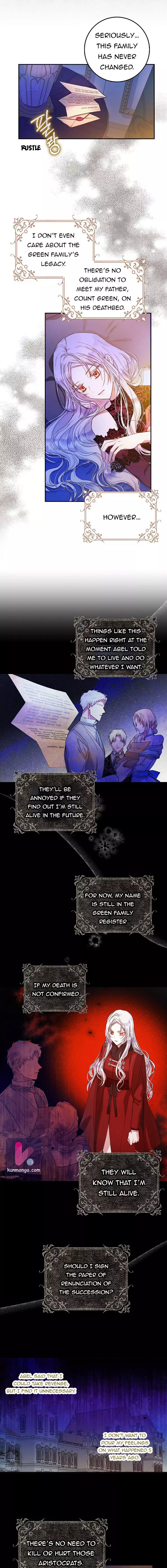 I Became The Wife Of The Male Lead Chapter 18 page 7