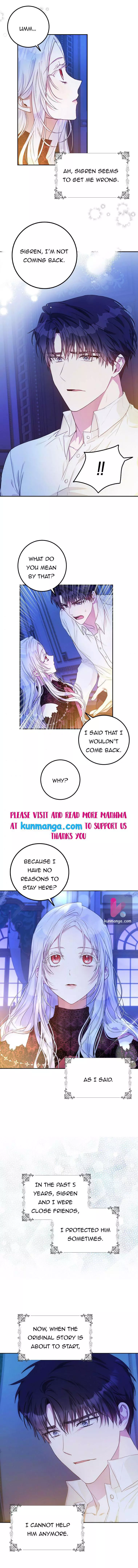 I Became The Wife Of The Male Lead Chapter 18 page 11