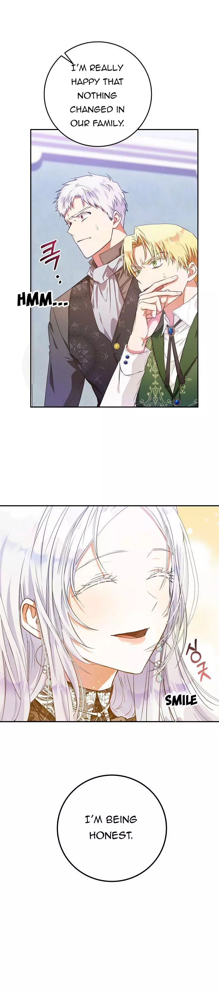 I Became The Wife Of The Male Lead Chapter 20 page 12