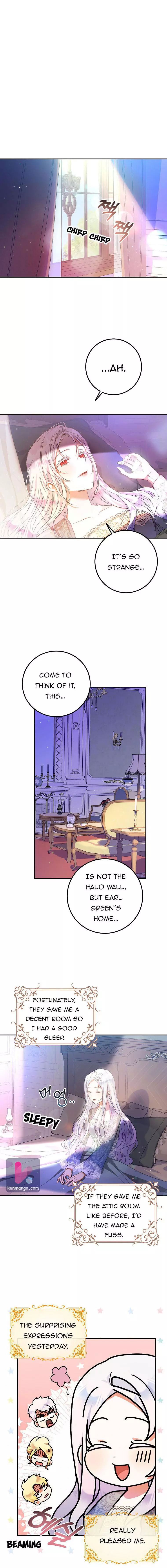 I Became The Wife Of The Male Lead Chapter 20 page 13