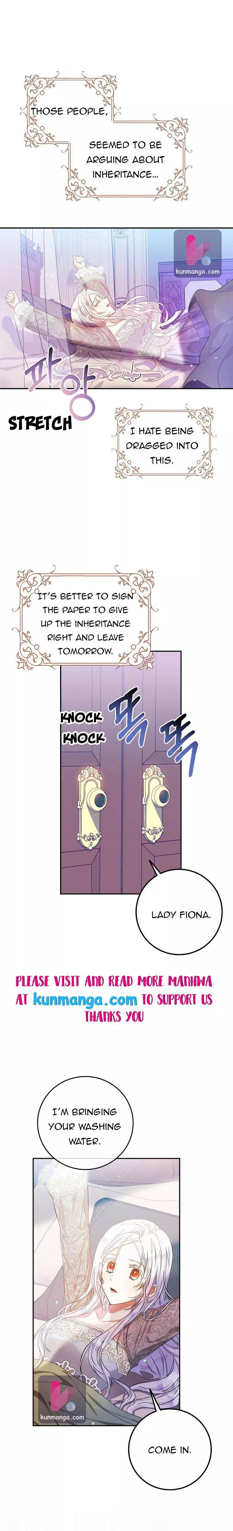 I Became The Wife Of The Male Lead Chapter 20 page 14