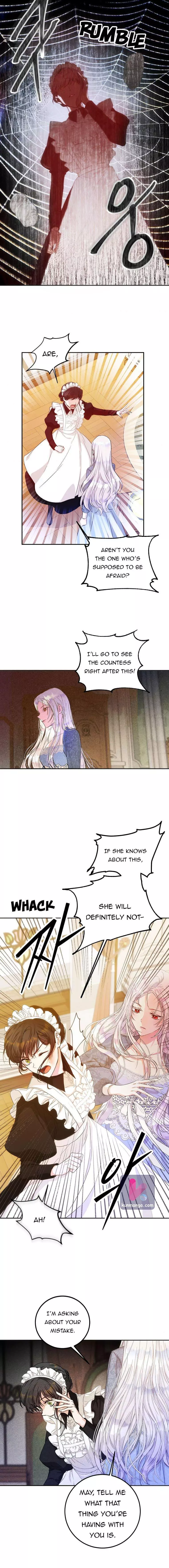 I Became The Wife Of The Male Lead Chapter 21 page 11