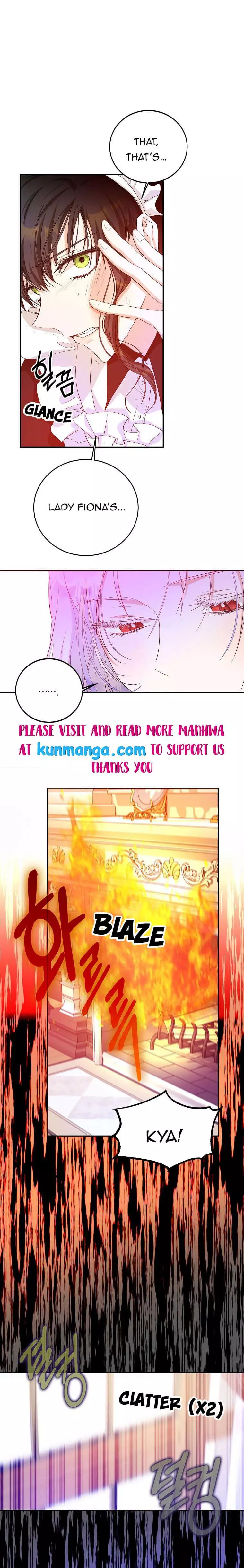 I Became The Wife Of The Male Lead Chapter 21 page 12