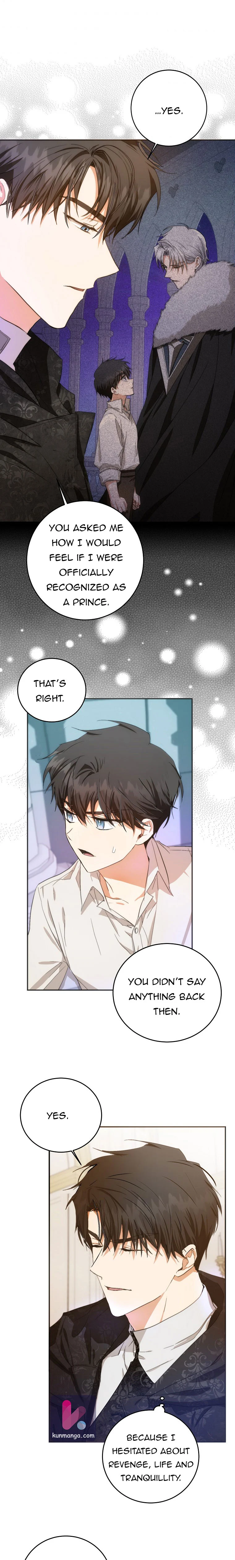 I Became The Wife Of The Male Lead Chapter 22 page 12