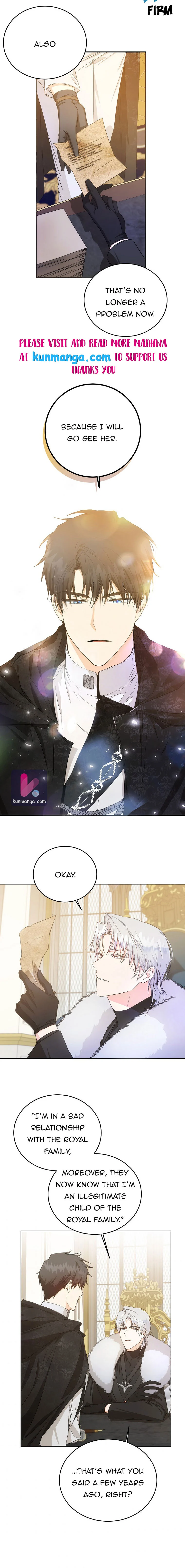 I Became The Wife Of The Male Lead Chapter 22 page 11